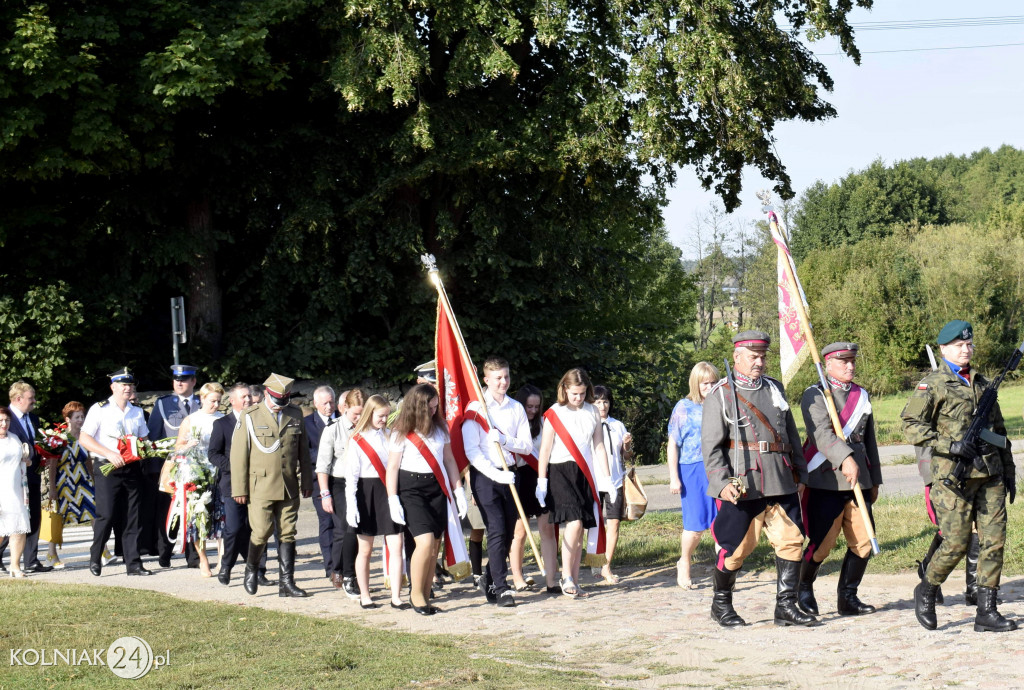 Grabowo: Apel Pamięci