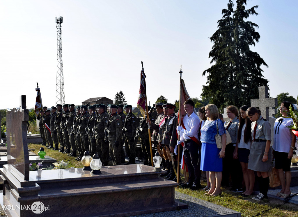 Grabowo: Apel Pamięci