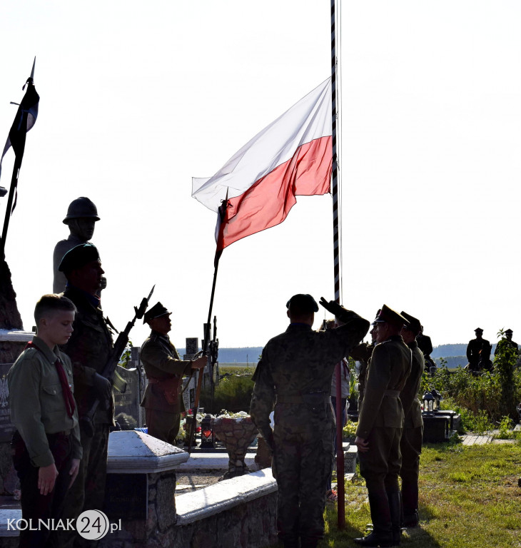 Grabowo: Apel Pamięci