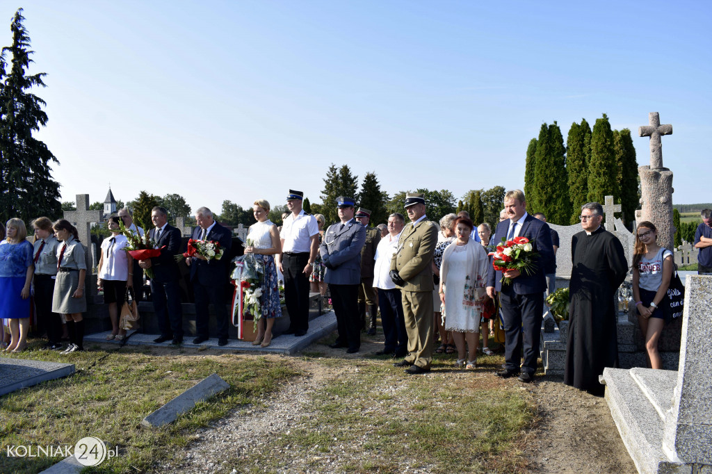 Grabowo: Apel Pamięci