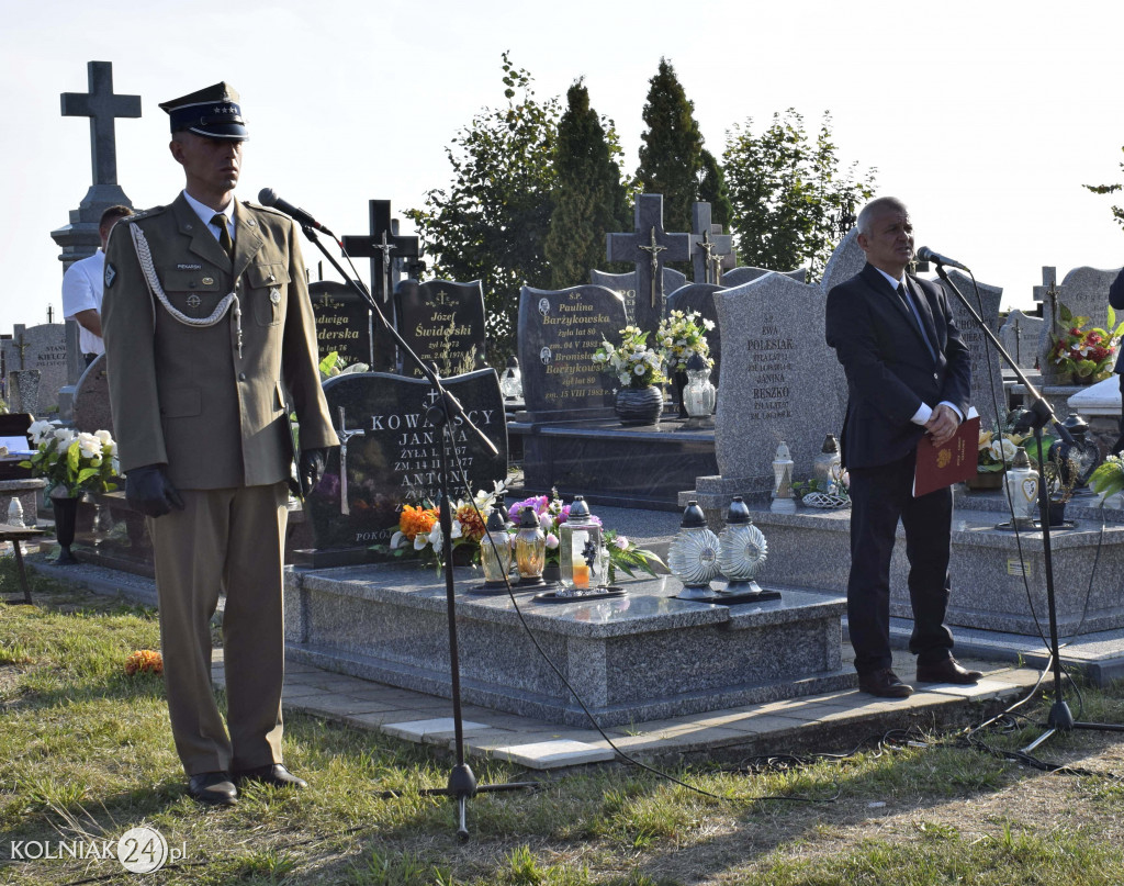 Grabowo: Apel Pamięci