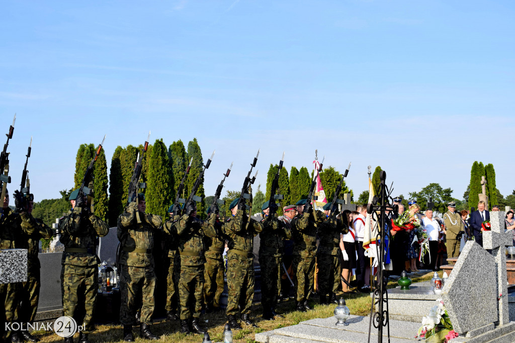 Grabowo: Apel Pamięci