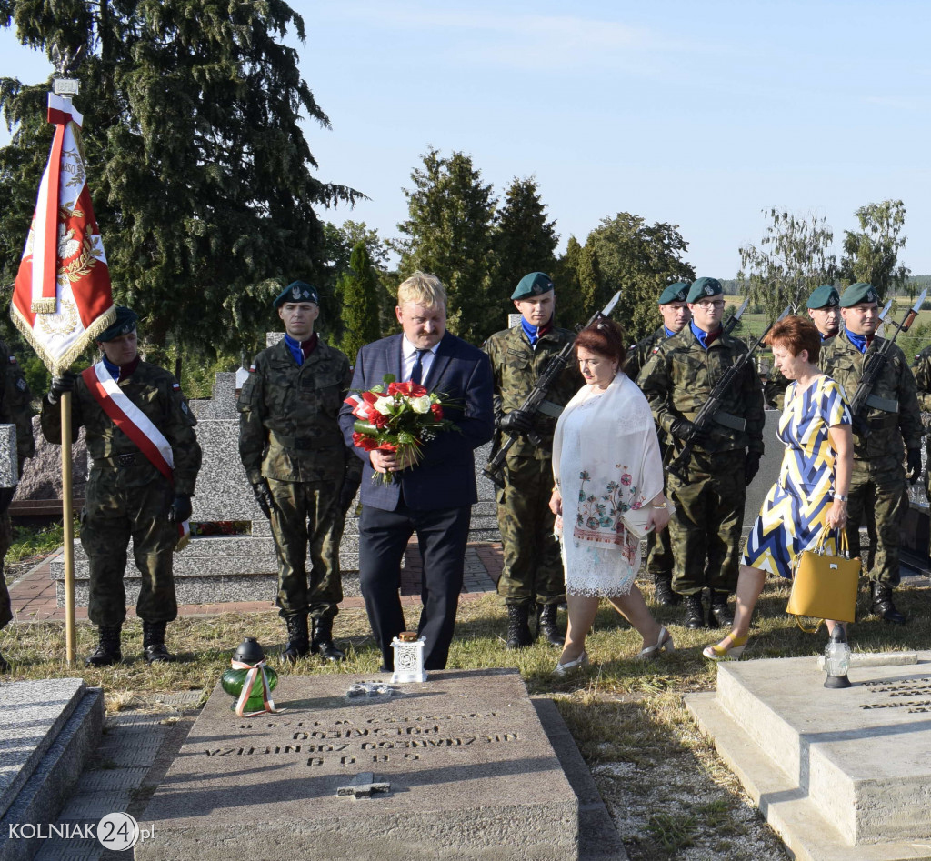 Grabowo: Apel Pamięci