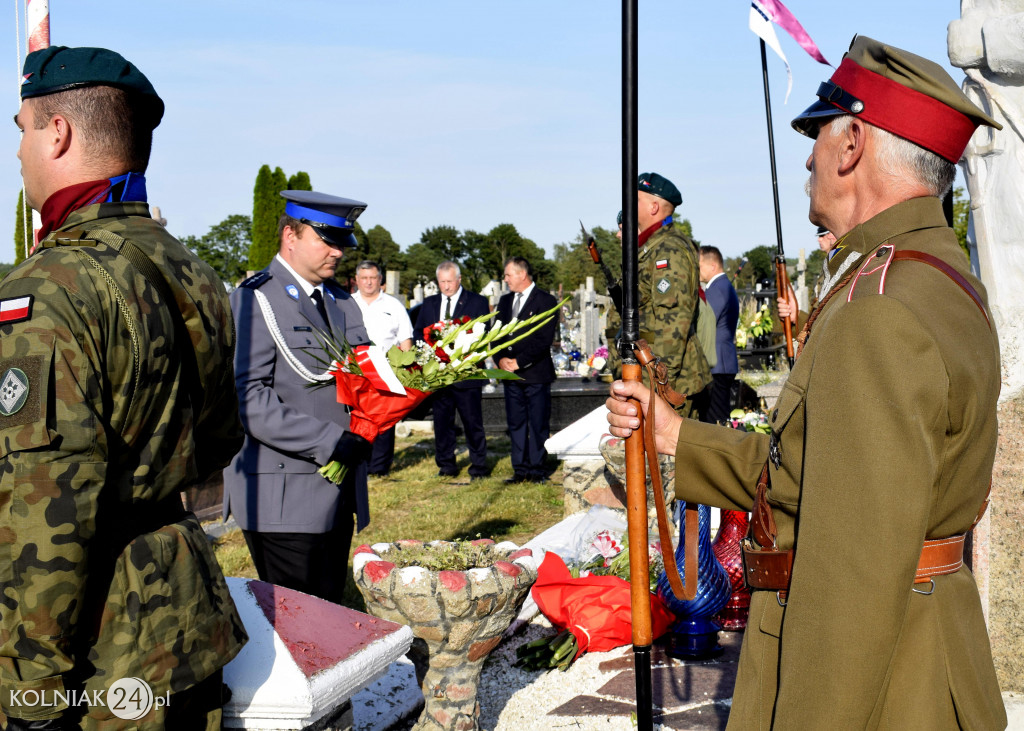 Grabowo: Apel Pamięci