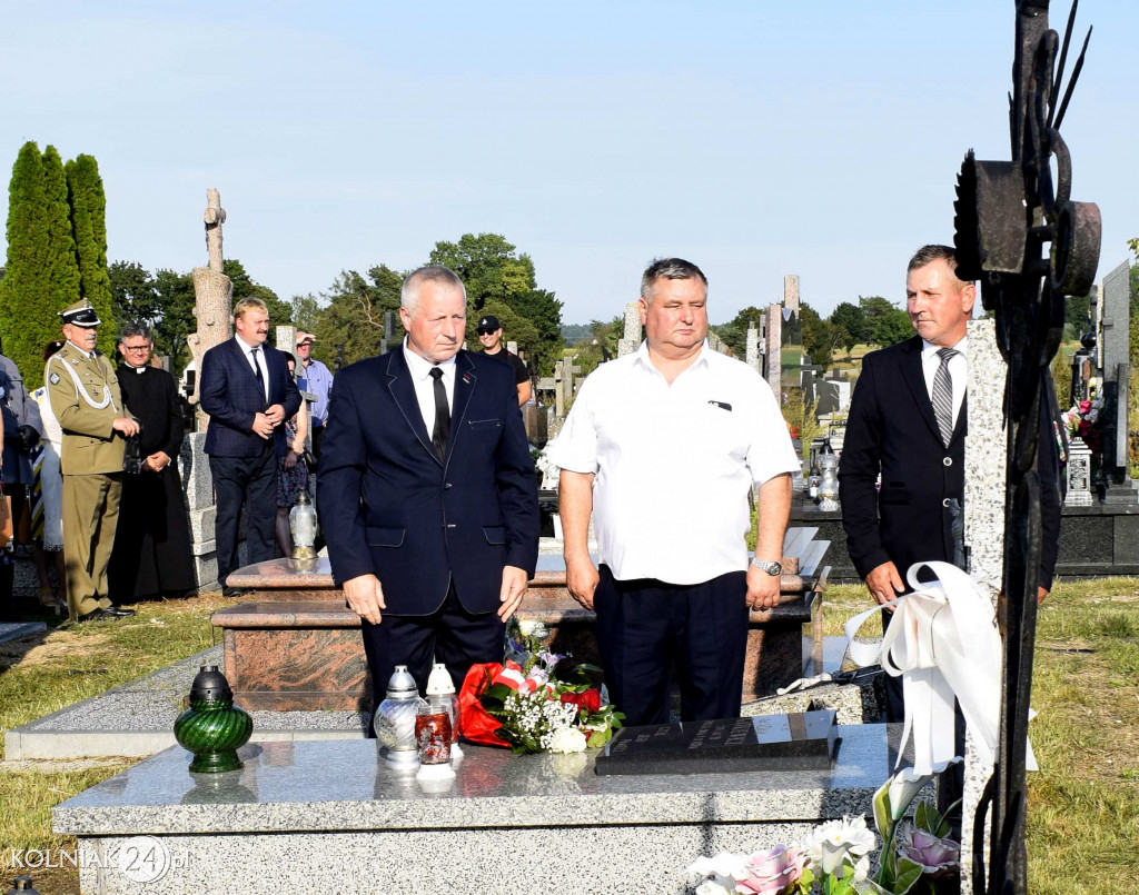 Grabowo: Apel Pamięci