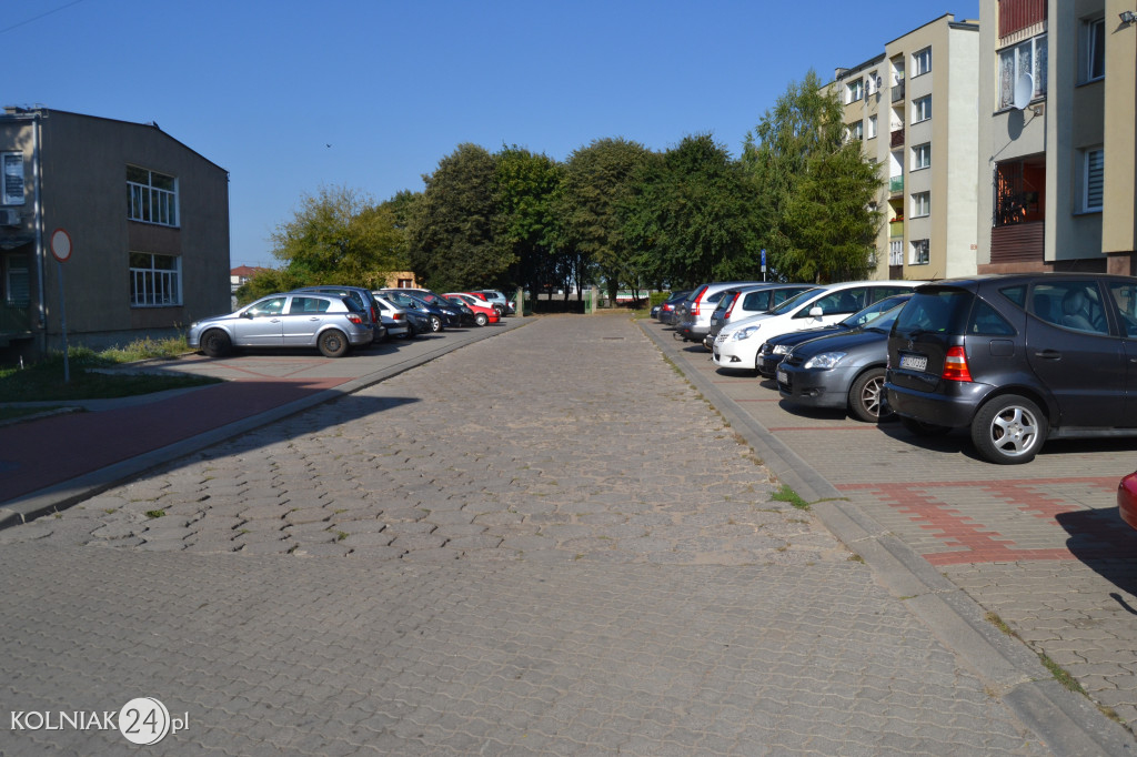 Czeka nas przebudowa ulicy Sikorskiego