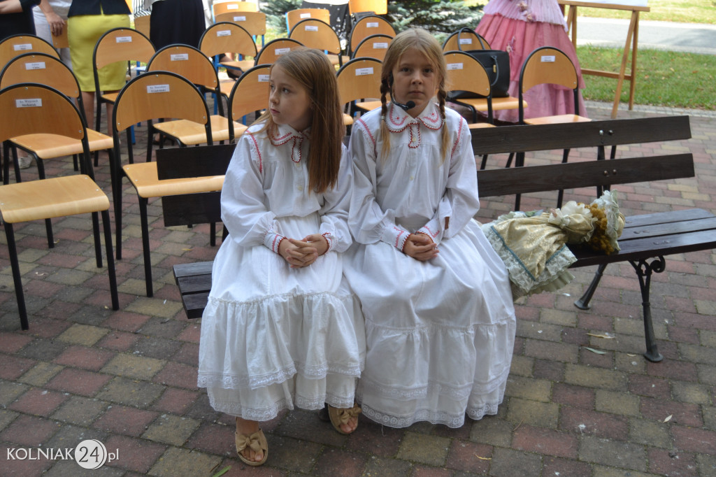 Narodowe Czytanie 2019 w Kolnie