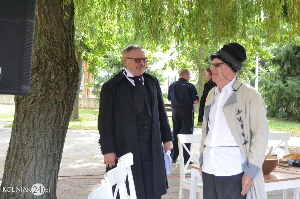 Narodowe Czytanie 2019 w Kolnie