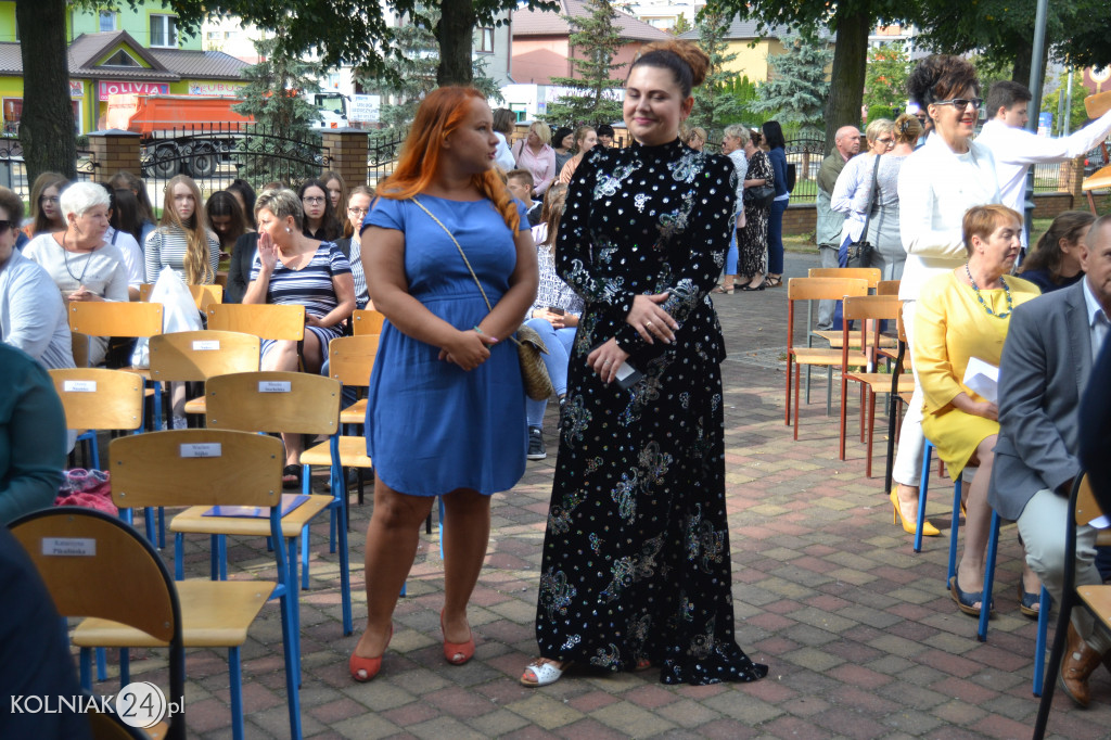 Narodowe Czytanie 2019 w Kolnie