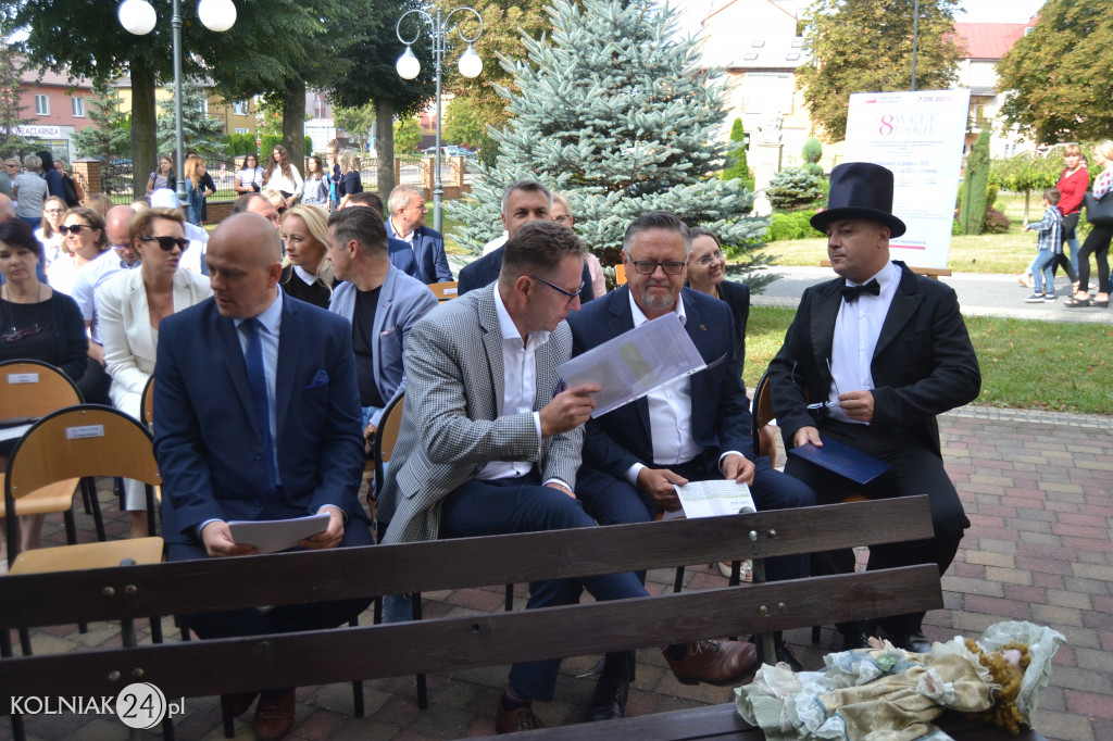 Narodowe Czytanie 2019 w Kolnie