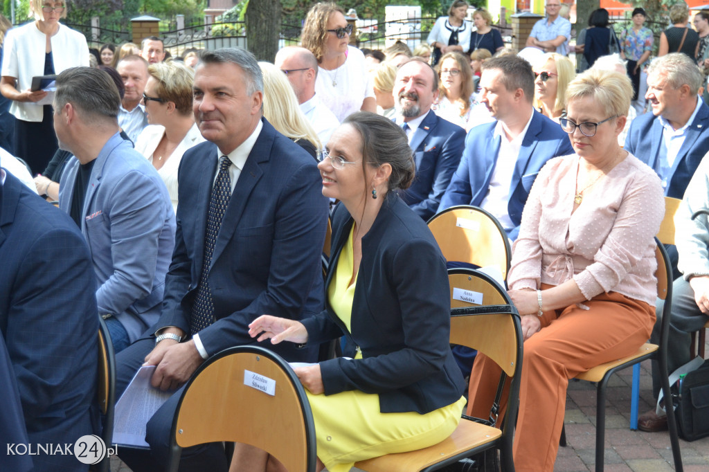 Narodowe Czytanie 2019 w Kolnie