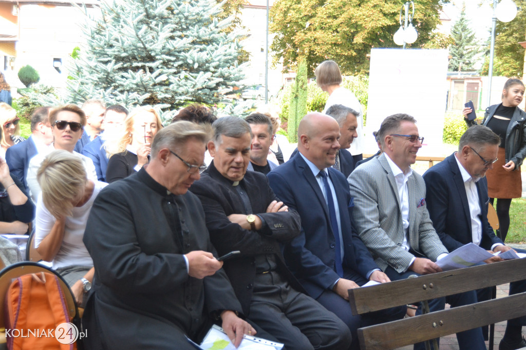Narodowe Czytanie 2019 w Kolnie