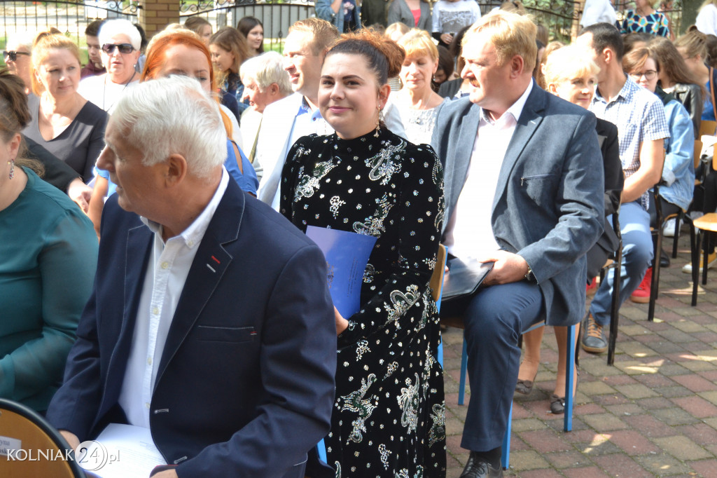 Narodowe Czytanie 2019 w Kolnie