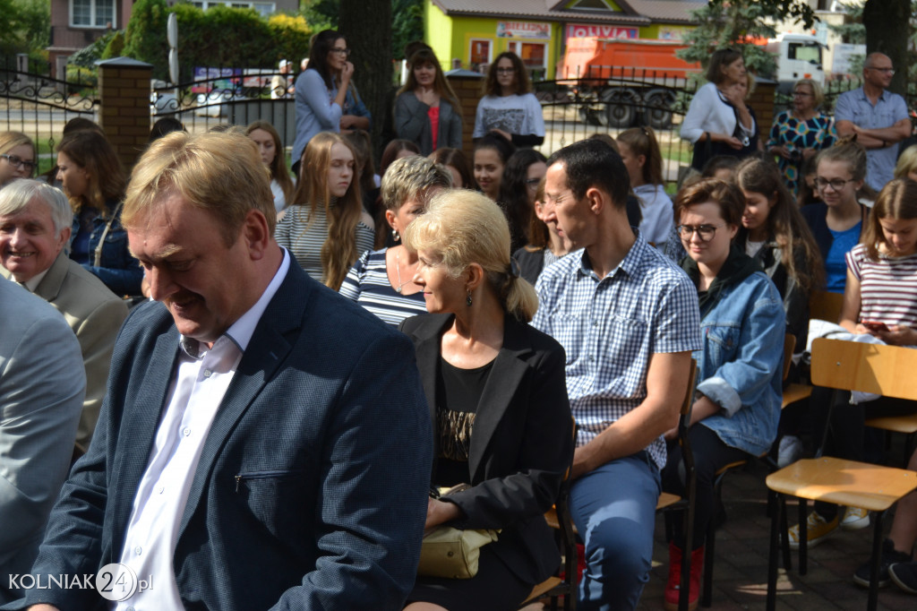 Narodowe Czytanie 2019 w Kolnie