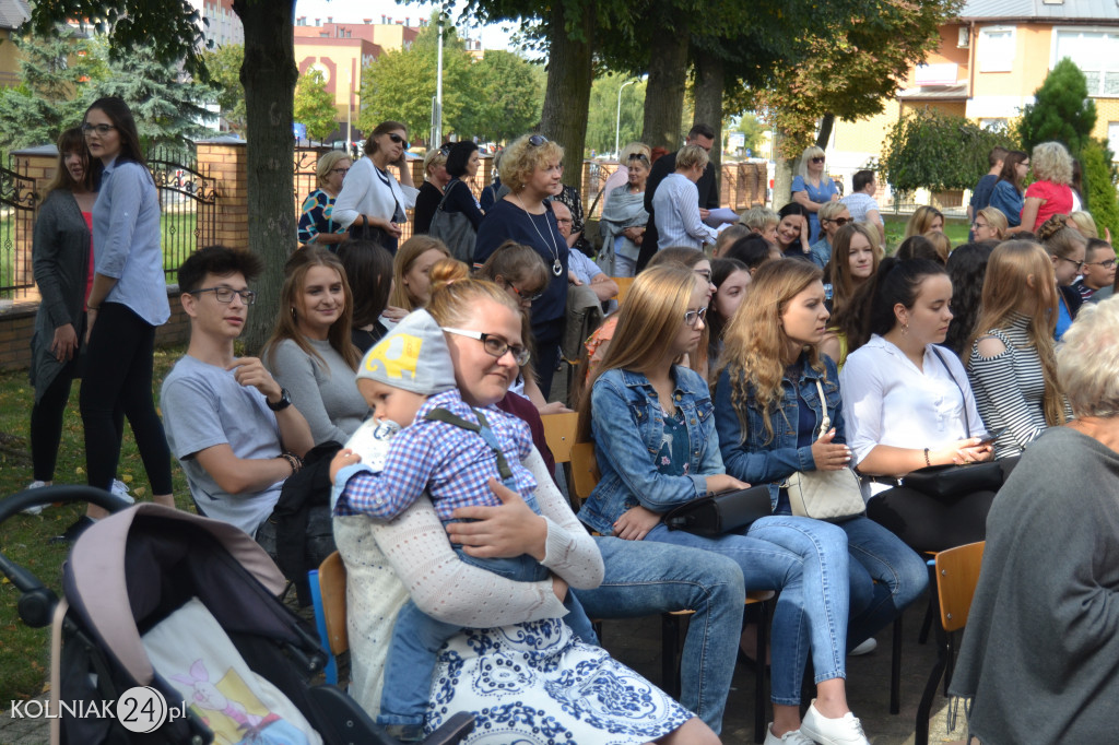 Narodowe Czytanie 2019 w Kolnie