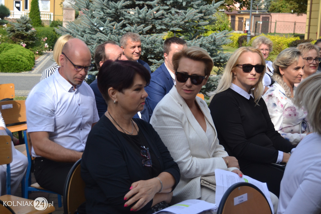 Narodowe Czytanie 2019 w Kolnie