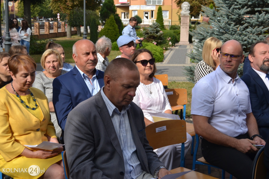 Narodowe Czytanie 2019 w Kolnie