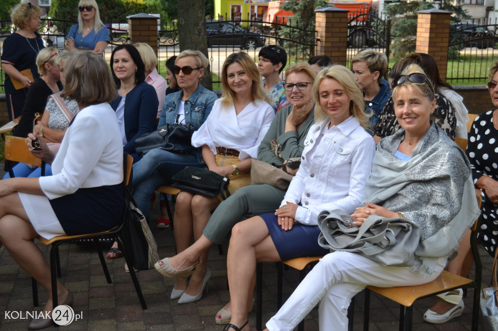 Narodowe Czytanie 2019 w Kolnie