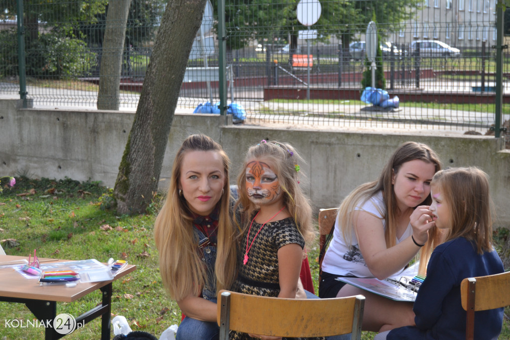 Narodowe Czytanie 2019 w Kolnie