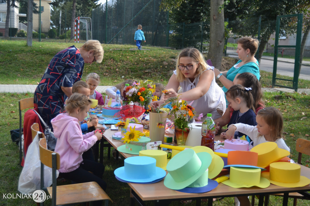 Narodowe Czytanie 2019 w Kolnie