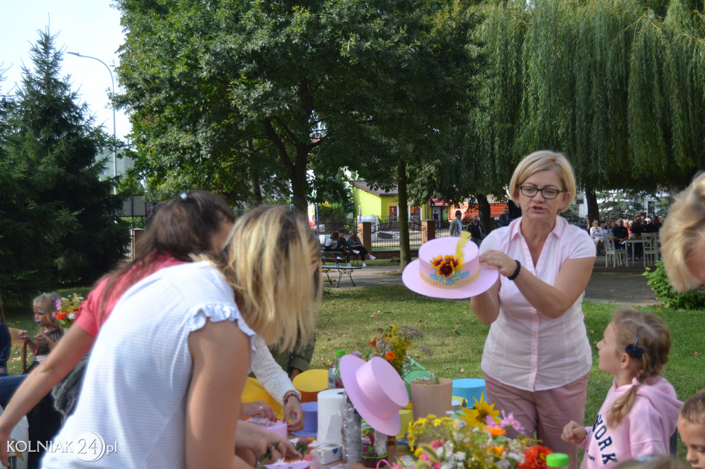 Narodowe Czytanie 2019 w Kolnie