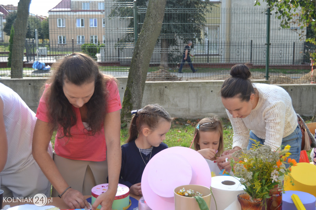 Narodowe Czytanie 2019 w Kolnie