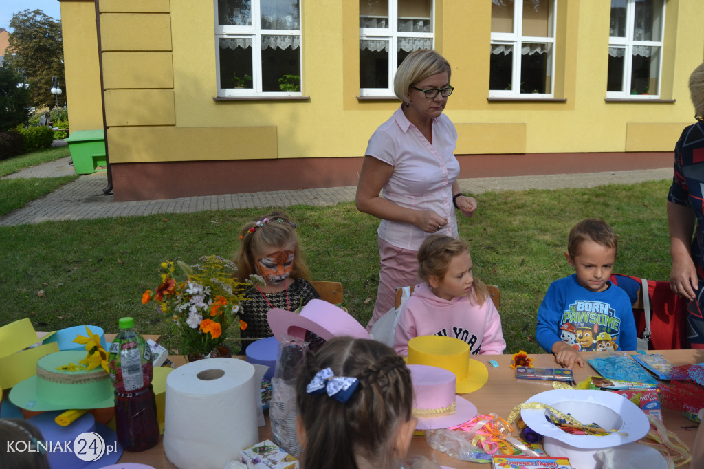 Narodowe Czytanie 2019 w Kolnie