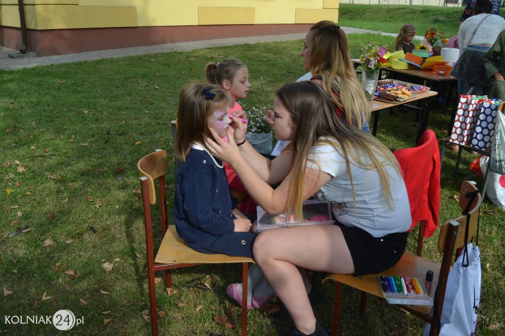 Narodowe Czytanie 2019 w Kolnie