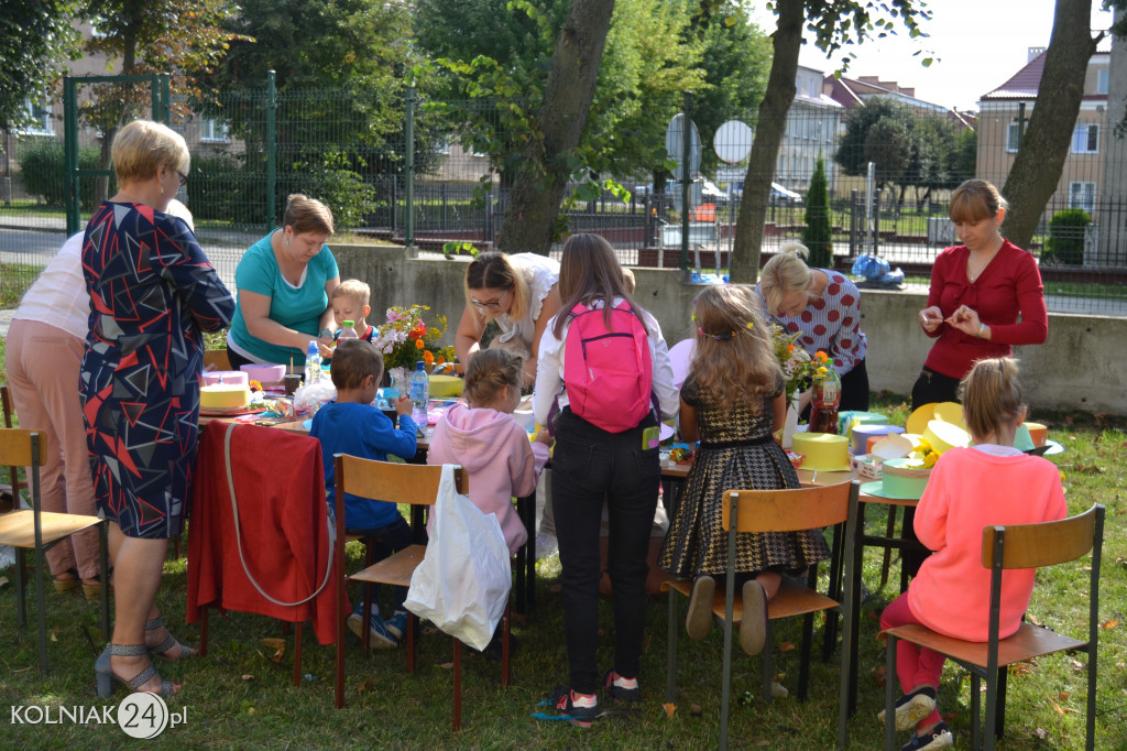 Narodowe Czytanie 2019 w Kolnie