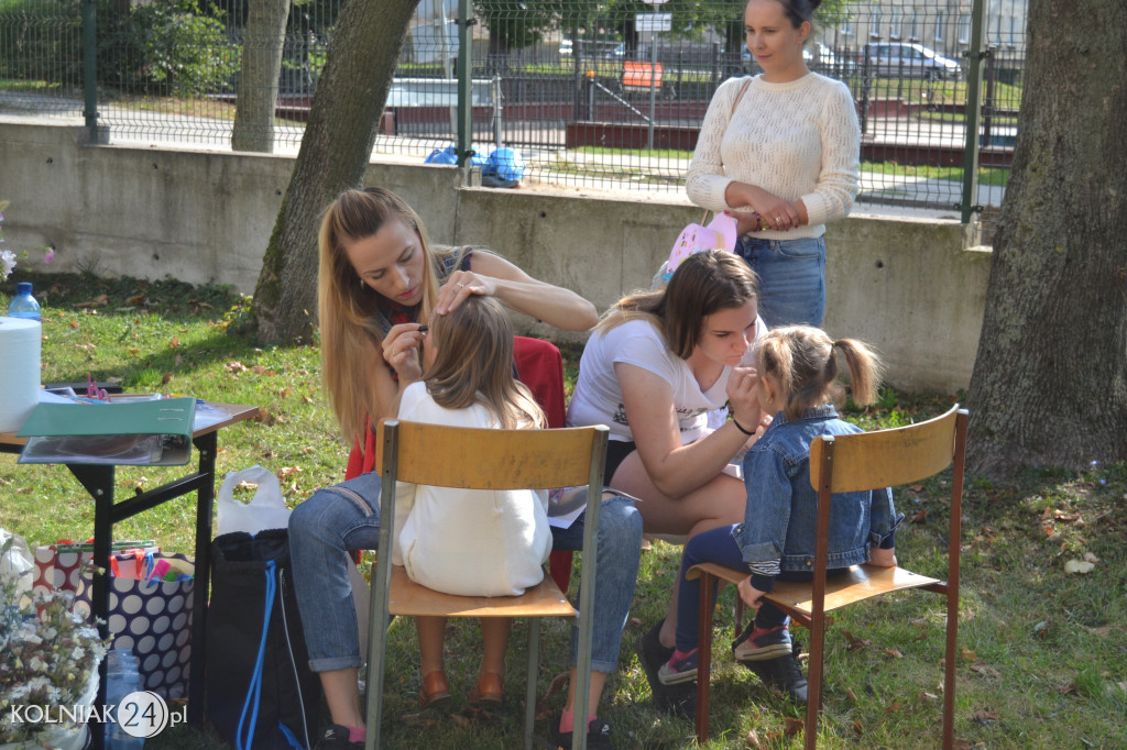 Narodowe Czytanie 2019 w Kolnie