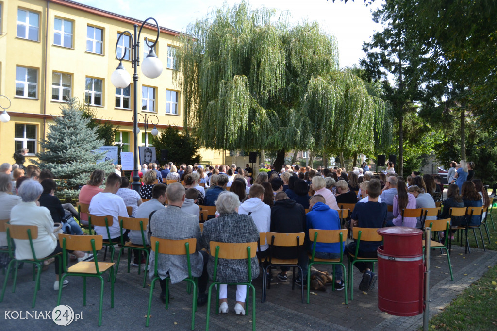 Narodowe Czytanie 2019 w Kolnie