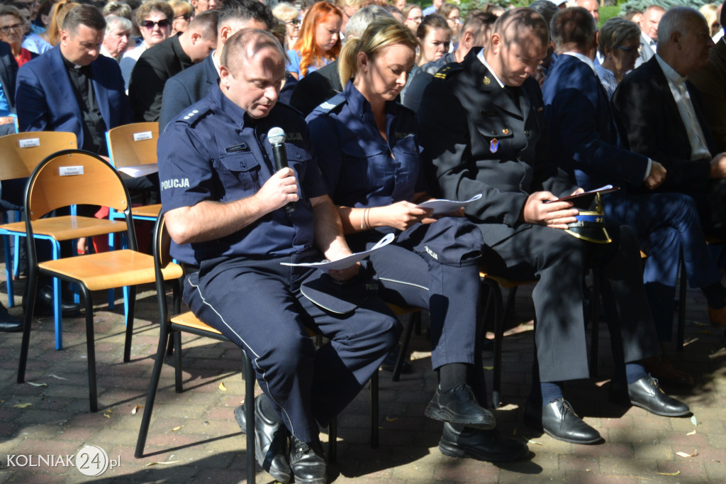 Narodowe Czytanie 2019 w Kolnie