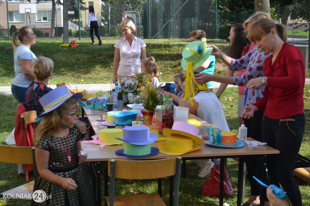 Narodowe Czytanie 2019 w Kolnie