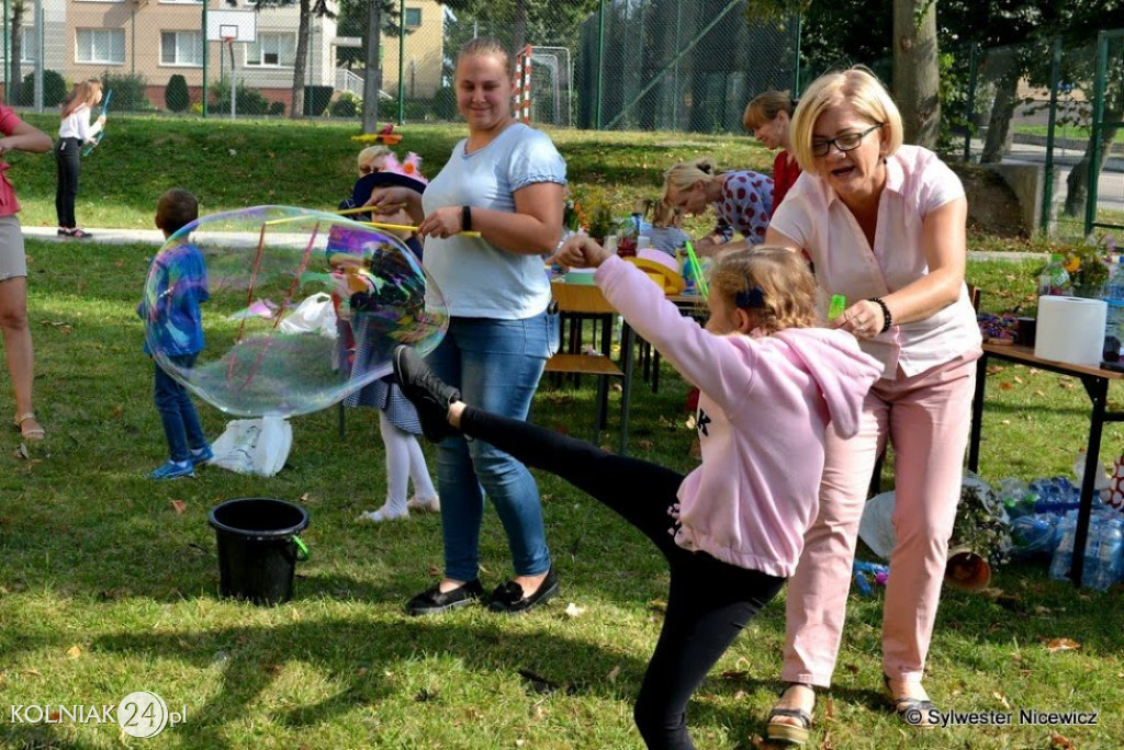 Narodowe Czytanie 2019 w Kolnie