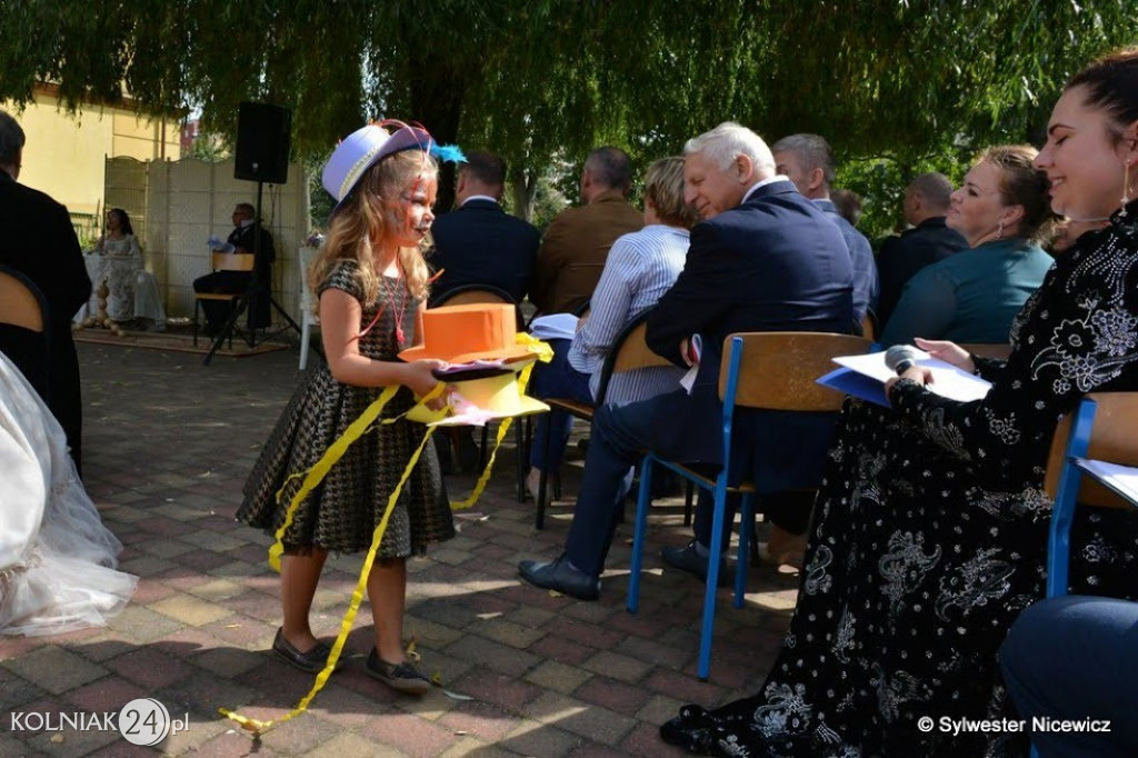 Narodowe Czytanie 2019 w Kolnie