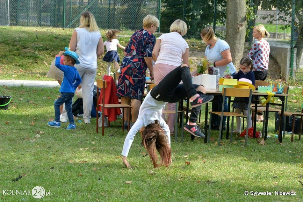 Narodowe Czytanie 2019 w Kolnie
