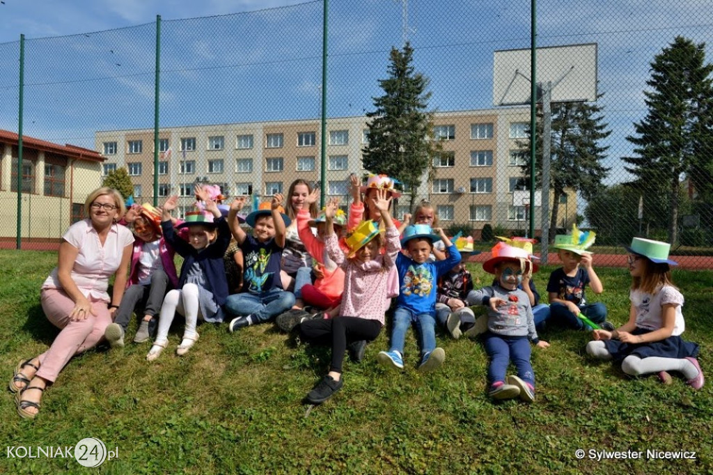 Narodowe Czytanie 2019 w Kolnie
