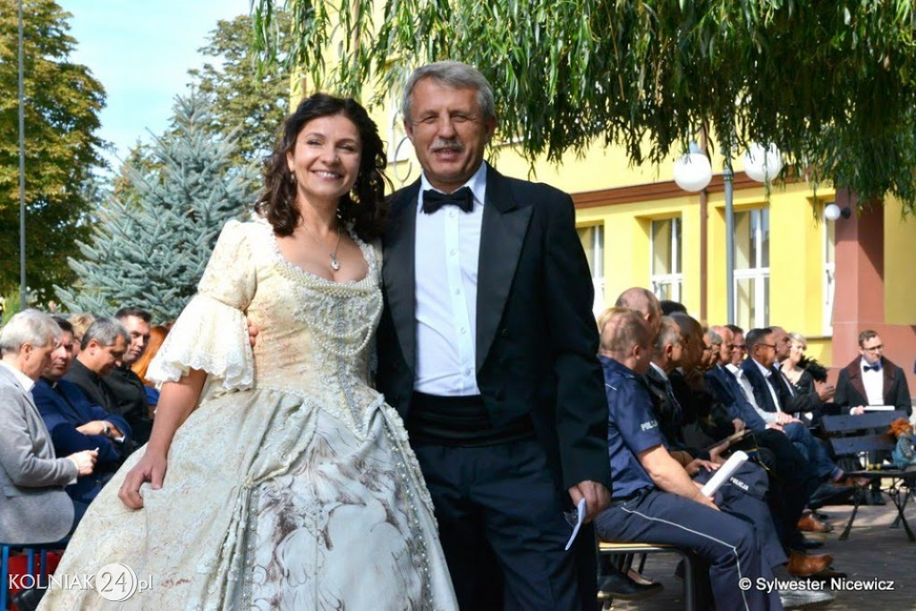 Narodowe Czytanie 2019 w Kolnie
