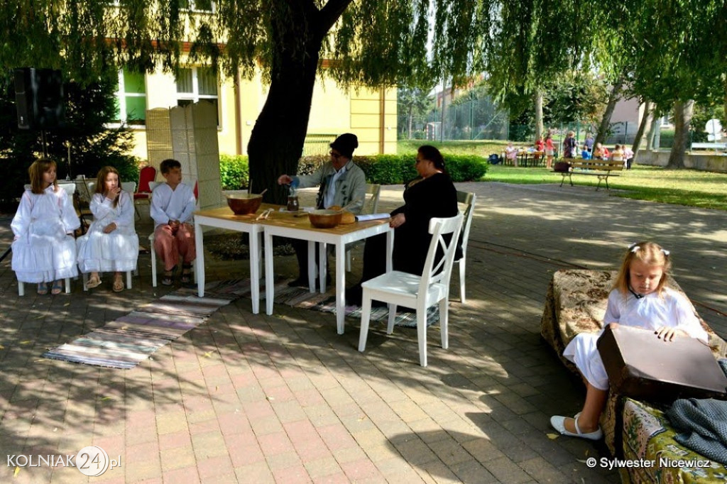 Narodowe Czytanie 2019 w Kolnie