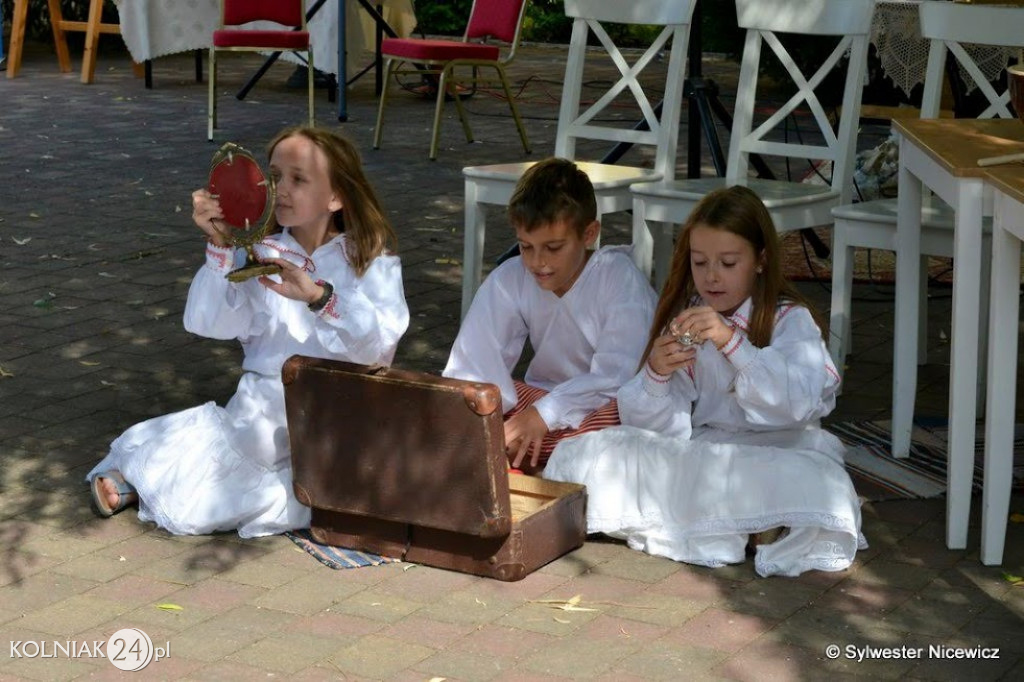 Narodowe Czytanie 2019 w Kolnie