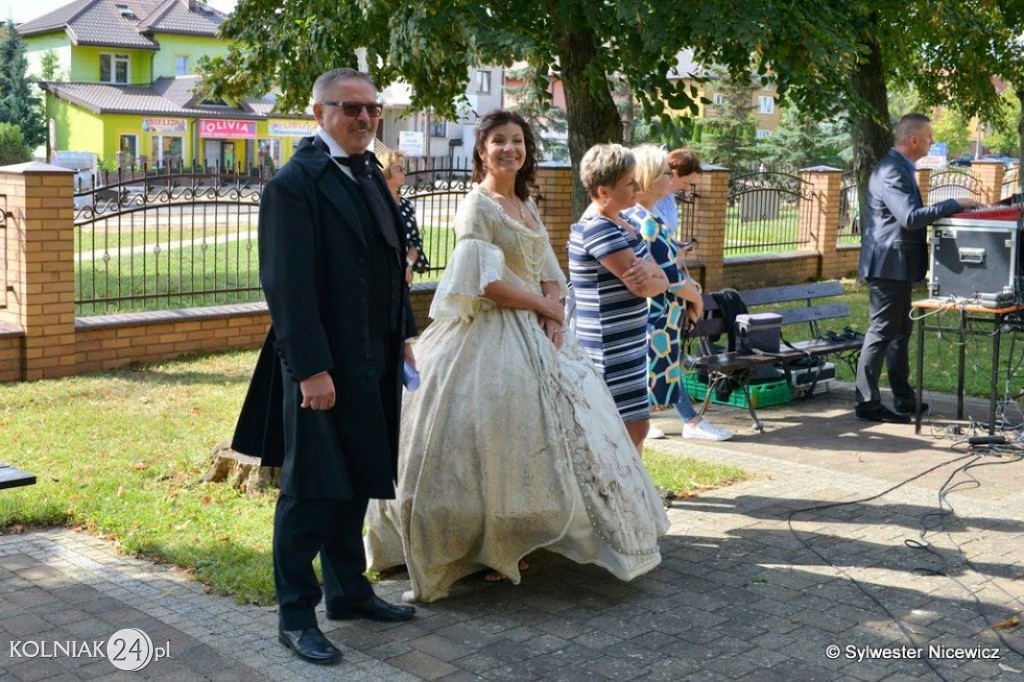 Narodowe Czytanie 2019 w Kolnie