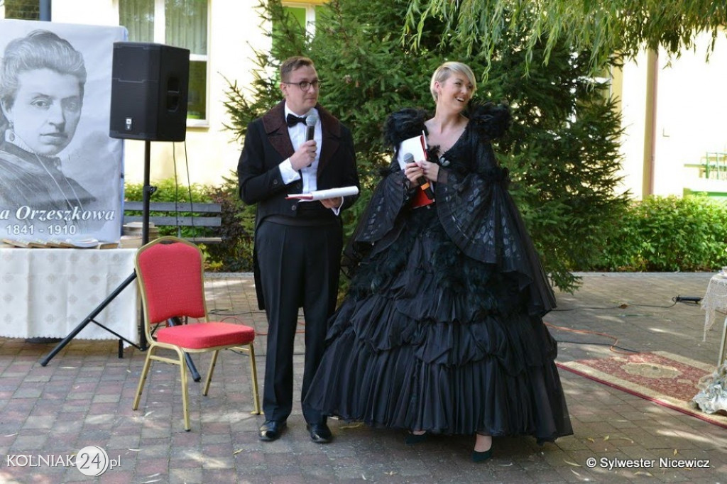 Narodowe Czytanie 2019 w Kolnie