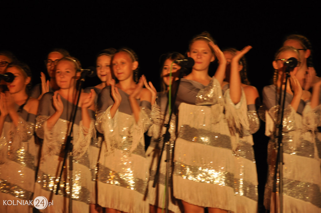Dziecięcy Teatr Muzyczny w Chorwacji