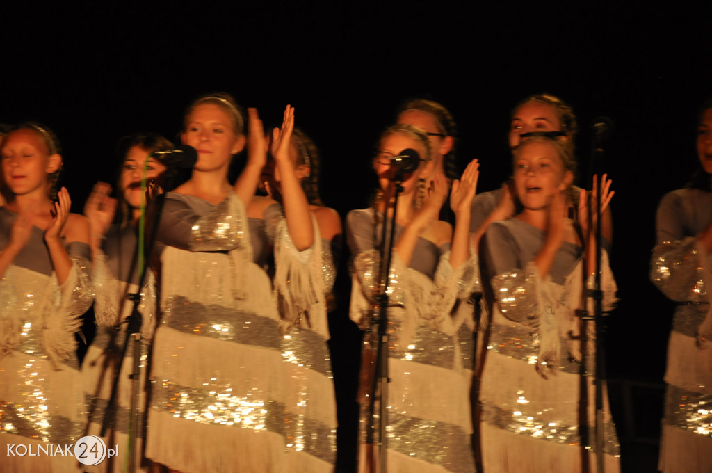Dziecięcy Teatr Muzyczny w Chorwacji
