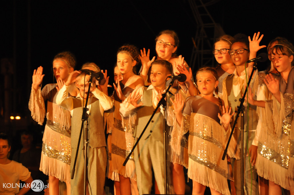 Dziecięcy Teatr Muzyczny w Chorwacji