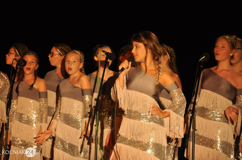 Dziecięcy Teatr Muzyczny w Chorwacji