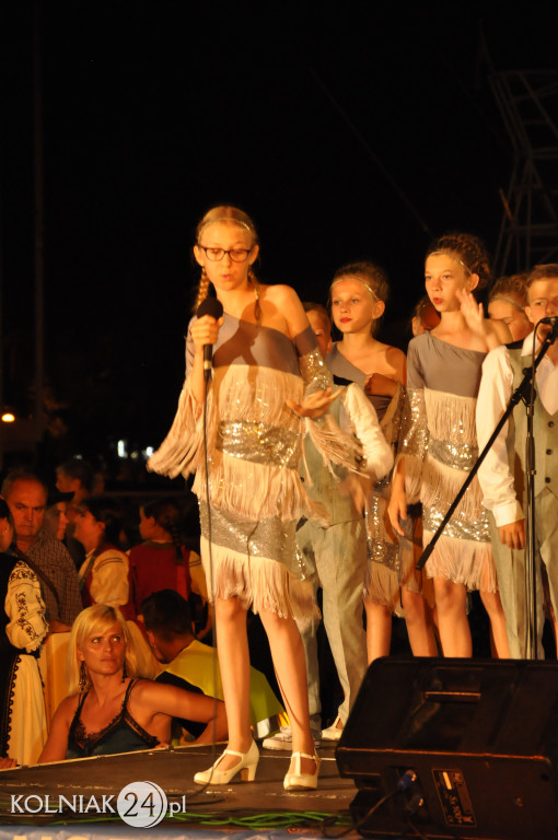 Dziecięcy Teatr Muzyczny w Chorwacji