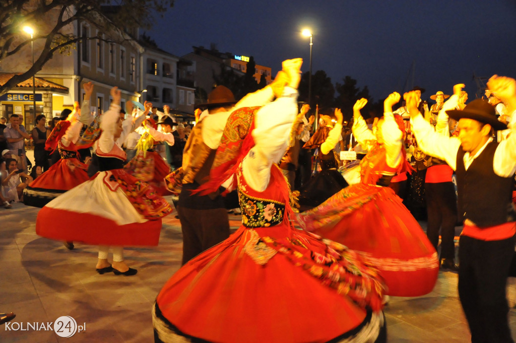 Dziecięcy Teatr Muzyczny w Chorwacji