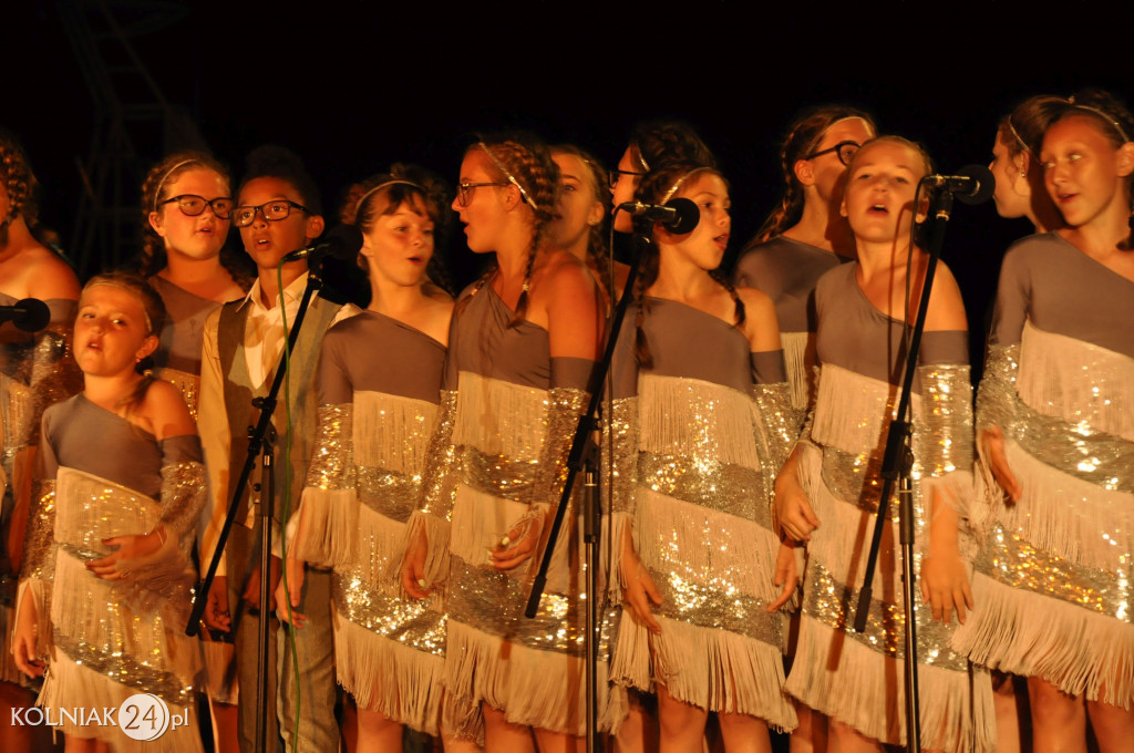 Dziecięcy Teatr Muzyczny w Chorwacji