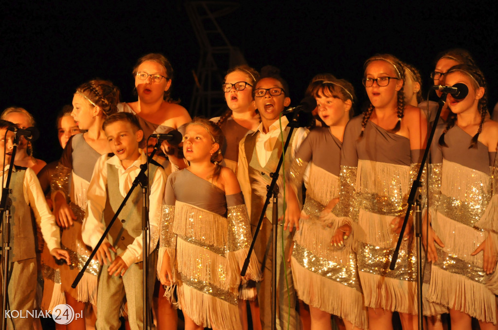 Dziecięcy Teatr Muzyczny w Chorwacji